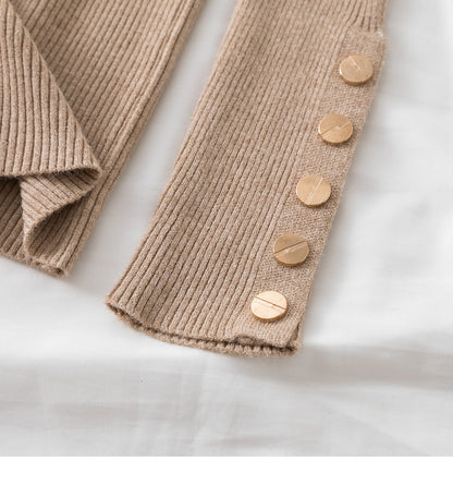 Long Sleeve Tops Women Autumn Winter Clothes