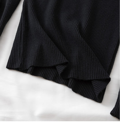 Long Sleeve Tops Women Autumn Winter Clothes