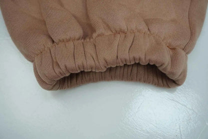 Autumn Winter Casual Thickened Sports Hooded Sweatshirt Trousers Suit Women's Fashion Loose Pocket Female Trousers 2 Pieces Set