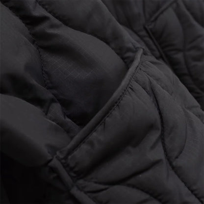 UNIZERA 2023 Autumn/Winter New Product Women's New Fashion and Casual Versatile Stand up Collar Hooded Jacket Cotton Coat