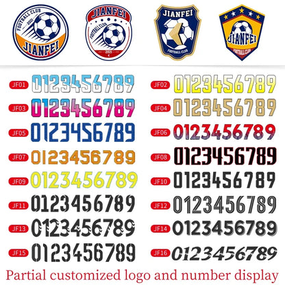 Wholesale Men Winter Tracksuits Custom Logo Stripe Soccer Tracksuit Personalized Training Casual Unisex Football Tracksuits 6663