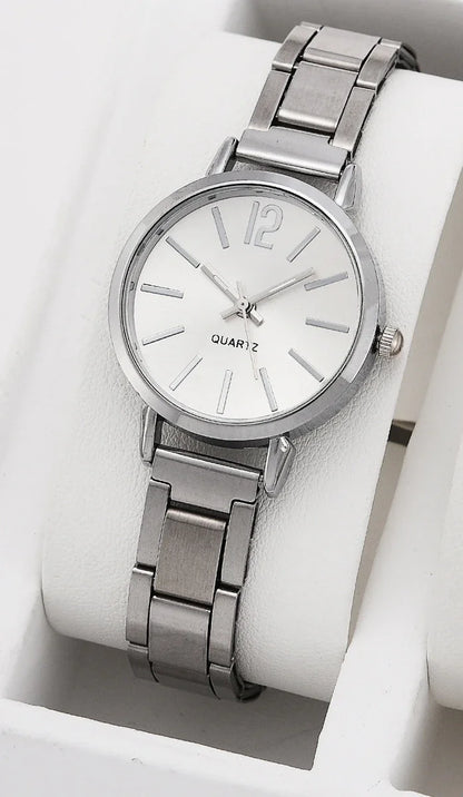 5/2/1pcs Set Luxury Women Bracelet Quartz Watches For Women Bracelet Watch Ladies Watch Bracelet Set Relogio Feminino