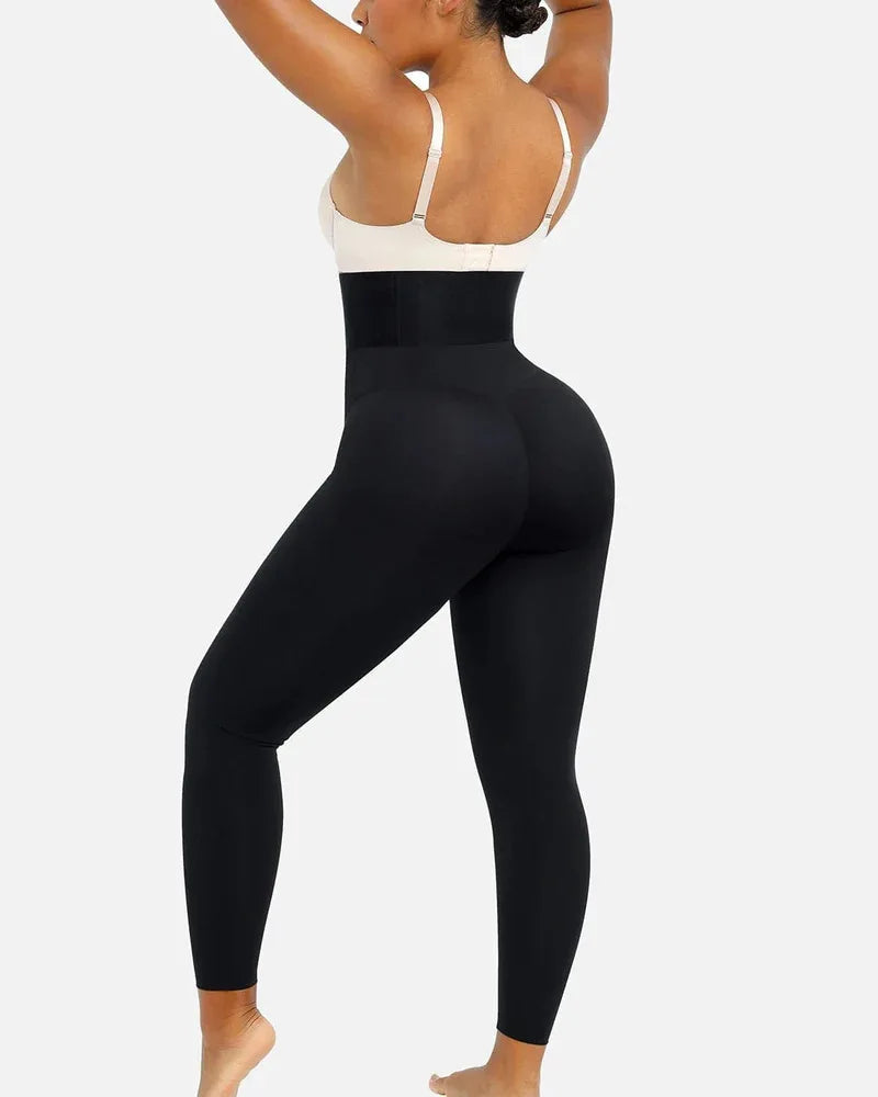 SculptFit High‑Waist Active Pants