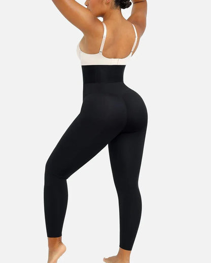 SculptFit High‑Waist Active Pants