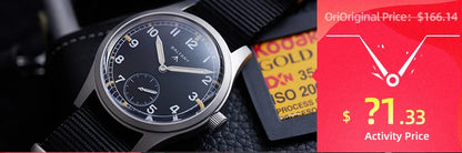 Baltany Calendar Field Wristwatches 32mm S2049 NH35 Sapphire Crystal Luminous 10ATM Stainless Steel Automatic Mechanical Watches