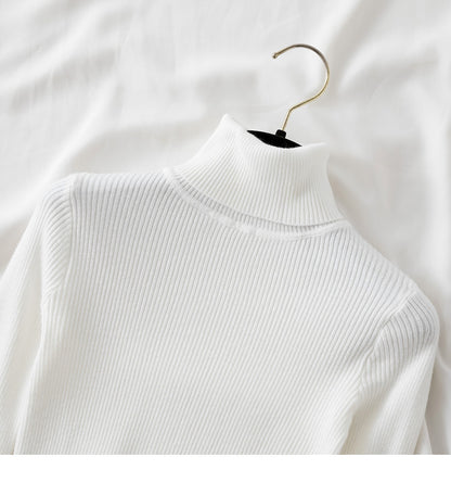 Long Sleeve Tops Women Autumn Winter Clothes