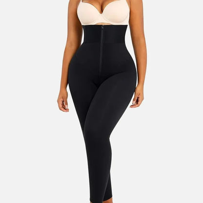 SculptFit High‑Waist Active Pants