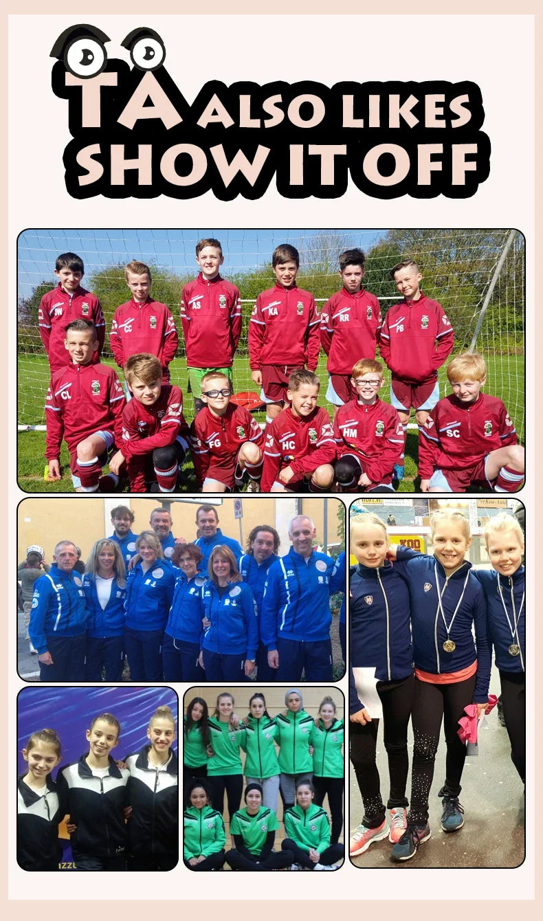 Wholesale Men Winter Tracksuits Custom Logo Stripe Soccer Tracksuit Personalized Training Casual Unisex Football Tracksuits 6663