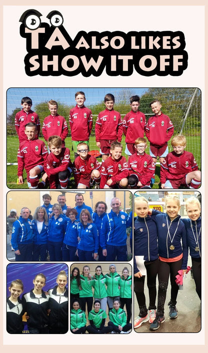 Wholesale Men Winter Tracksuits Custom Logo Stripe Soccer Tracksuit Personalized Training Casual Unisex Football Tracksuits 6663