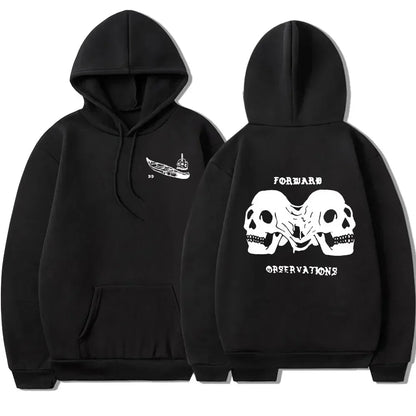 2024Men and women fashion trends hoodie casual outdoor hoodie wearing a unique hoodie you always give a comfortable feeling