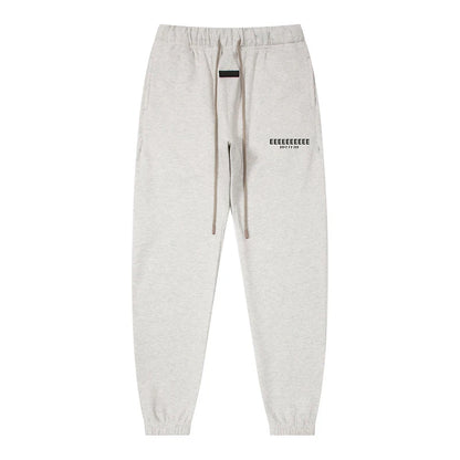 25fw Classic Brand Hoodies Sweatpants Set High Quality Fleece Sweatshirts Men Women Hiphop Streetwear Oversize Tracksuits Sets