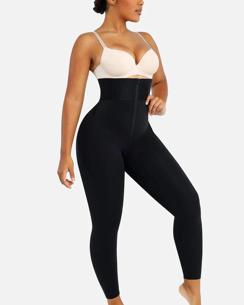 SculptFit High‑Waist Active Pants