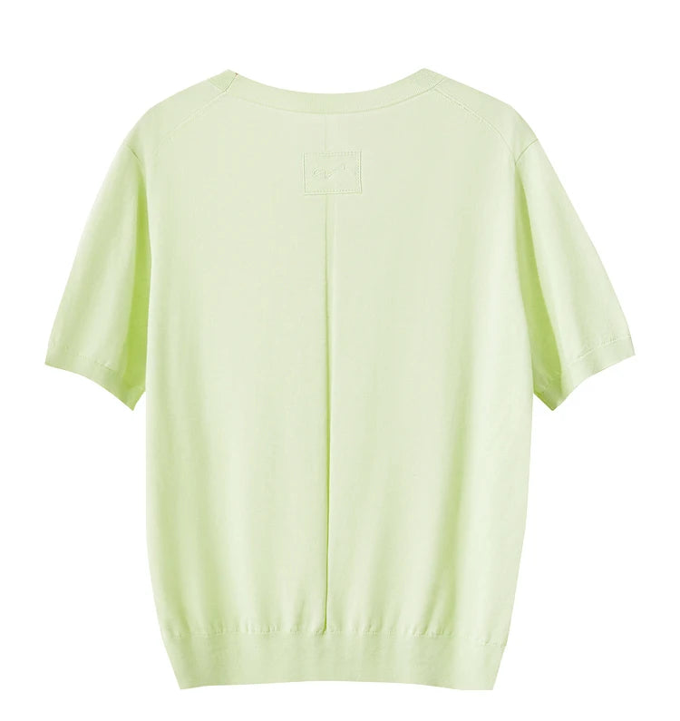 Knit Sweater For Women