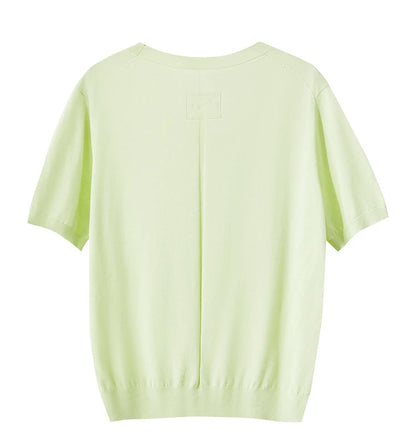Knit Sweater For Women