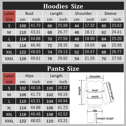 2026 New Women's Tracksuit Sweatshirt Sweatpant High Quality Outfits Suit Designer Luxury Autumn Winter Clothing Women Pants Set