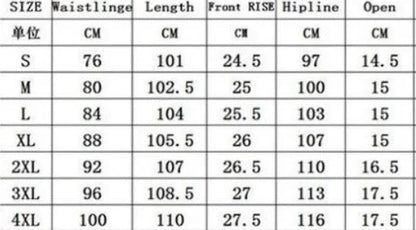 2024 Men Jeans Pencil Pants Cargo Denim Solid Ankle Length Washing Punk Mid Waist Sheath Gothic Slight Strech High Street