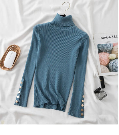 Long Sleeve Tops Women Autumn Winter Clothes