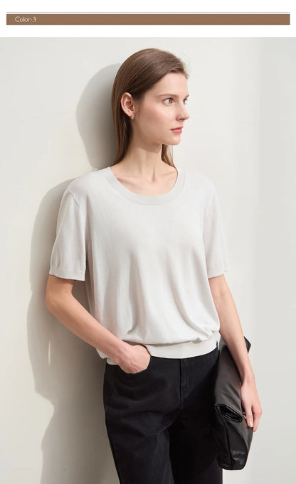Knit Sweater For Women