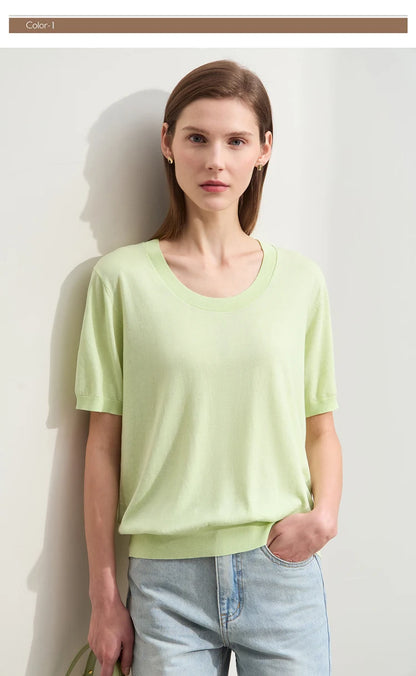 Knit Sweater For Women