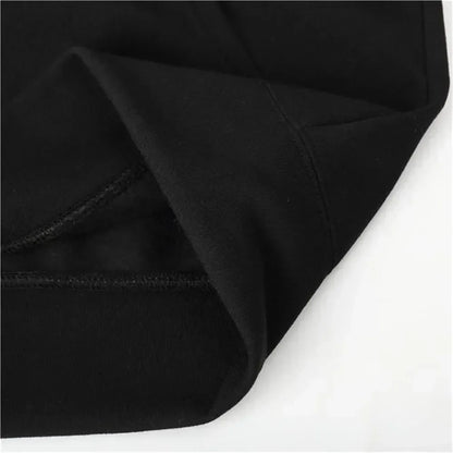 Unisex Zip Up Hoodies Spring Autumn Fleece Sweatshirts Men Women Classic Solid Color Zipper Jackets Fashion Hip Hop Streetwear