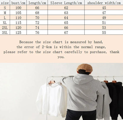 Paris Print Hoodies Tshirt COTTON for Men Casual Autumn Winter