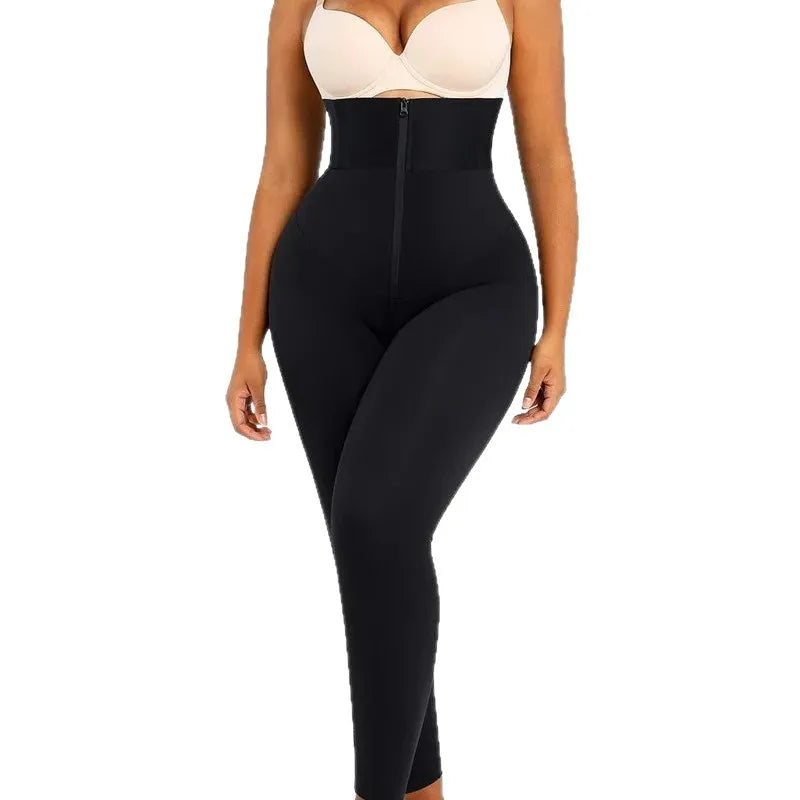 SculptFit High‑Waist Active Pants