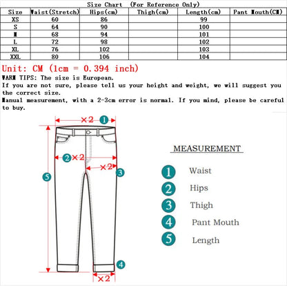 Women Fashion Streetwear Designer Classic Jeans Female High Waist Bell Bottom Trousers Female Aesthetic Gray Goth Flare Pants