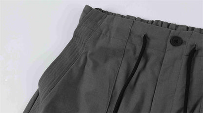Fashion Personality Loose Casual Trousers Men