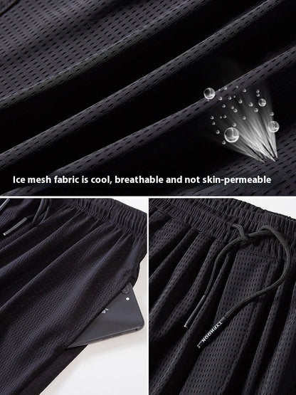 Summer Casual Stylish Shorts For Men