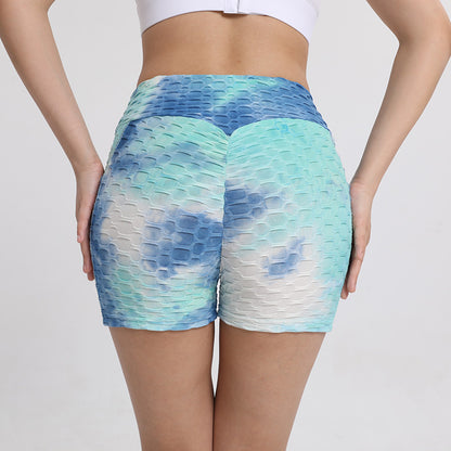 Fitness Exercise Base Shorts Women