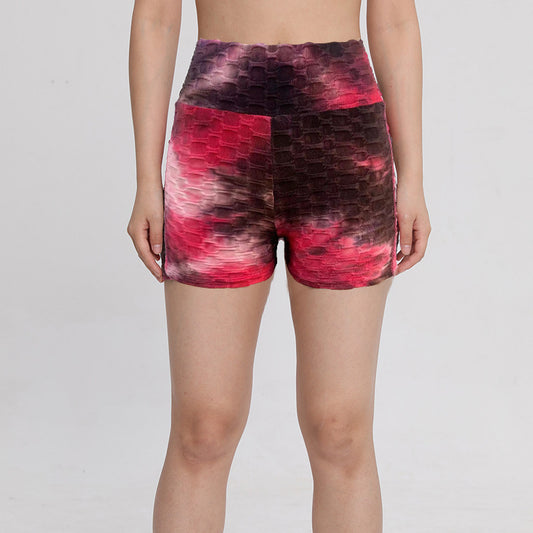 Fitness Exercise Base Shorts Women