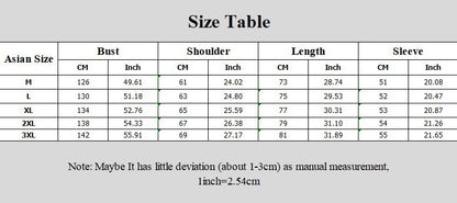Printed Zipper Sweater Autumn And Winter Unisex Coat Hoodie