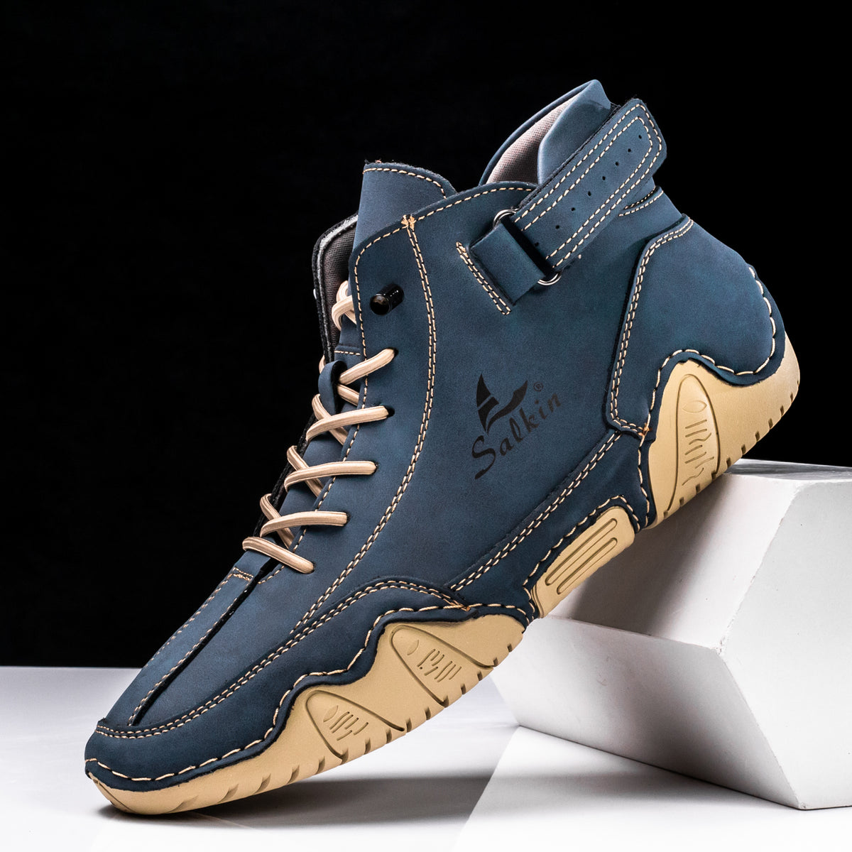 WILD PATH BOOTS