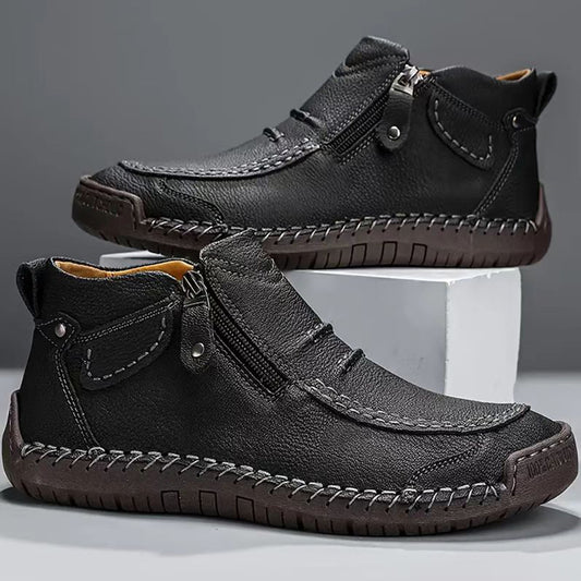 DURABLE WALKING BOOTS