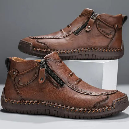 DURABLE WALKING BOOTS