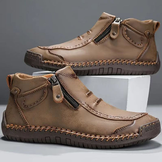 DURABLE WALKING BOOTS