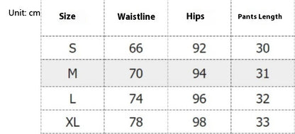 Fashion Holes Wide-leg Denim Shorts Women