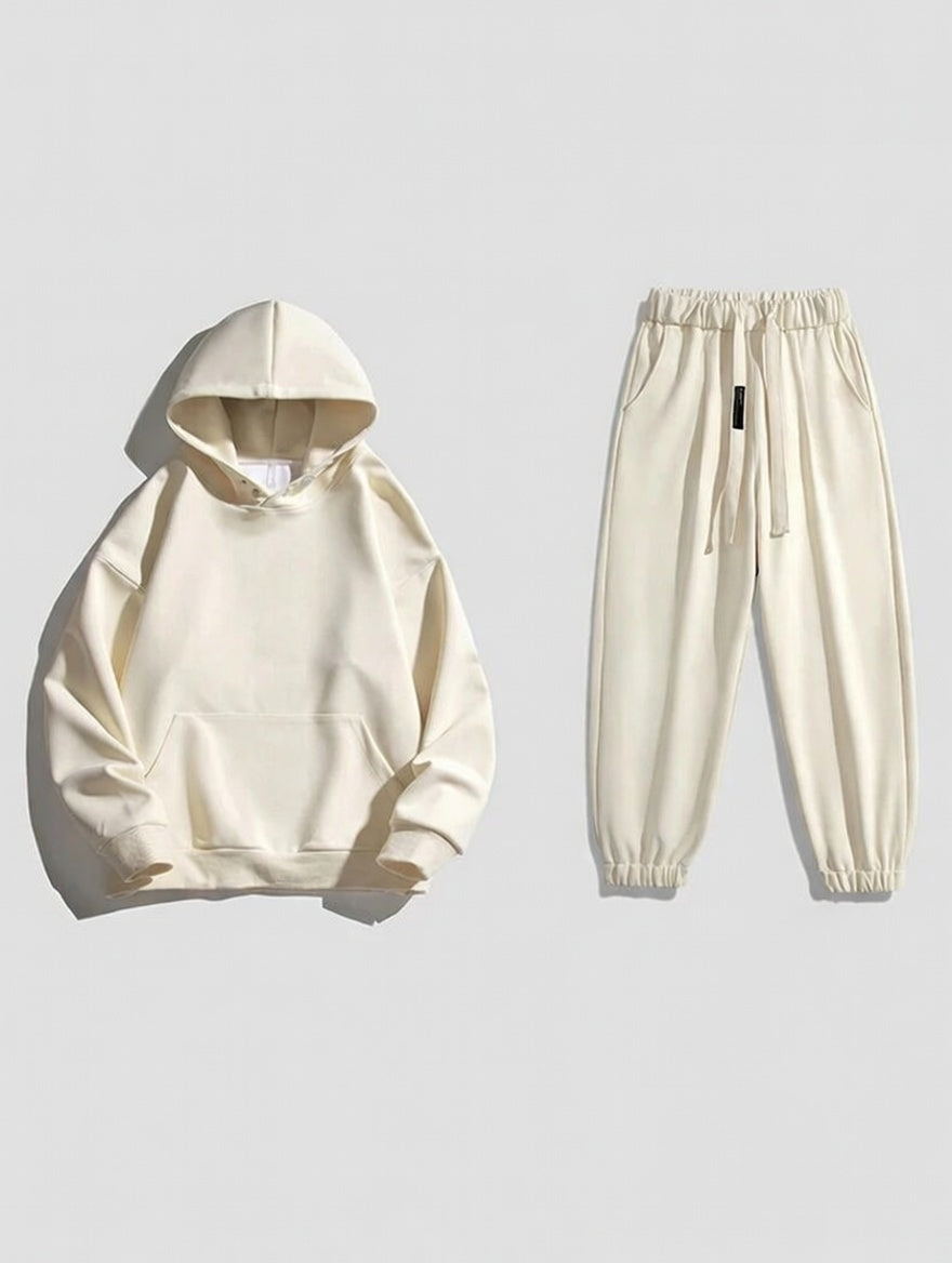 Unisex Windproof Sport Tracksuit