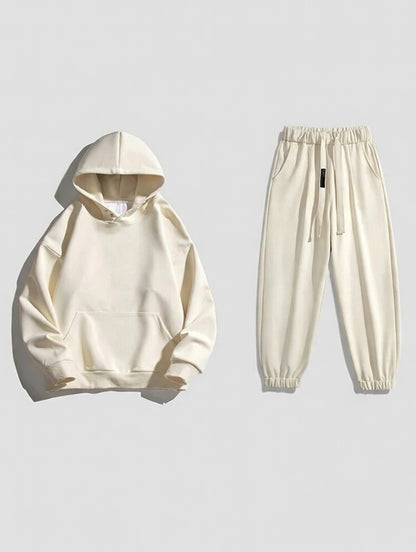 Unisex Windproof Sport Tracksuit