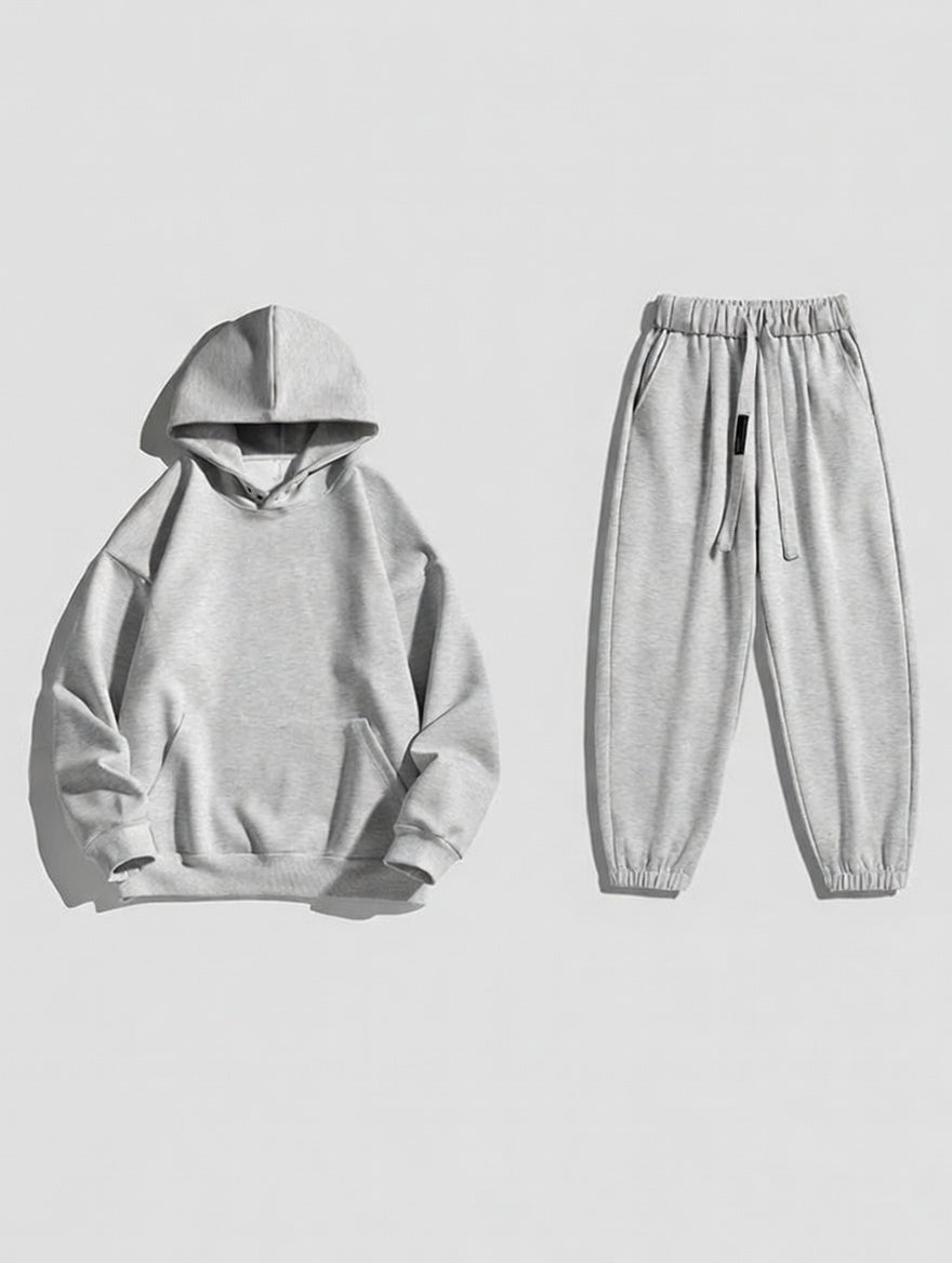 Unisex Windproof Sport Tracksuit