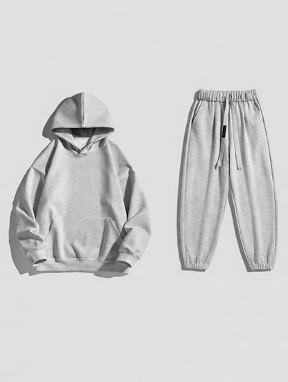 Unisex Windproof Sport Tracksuit