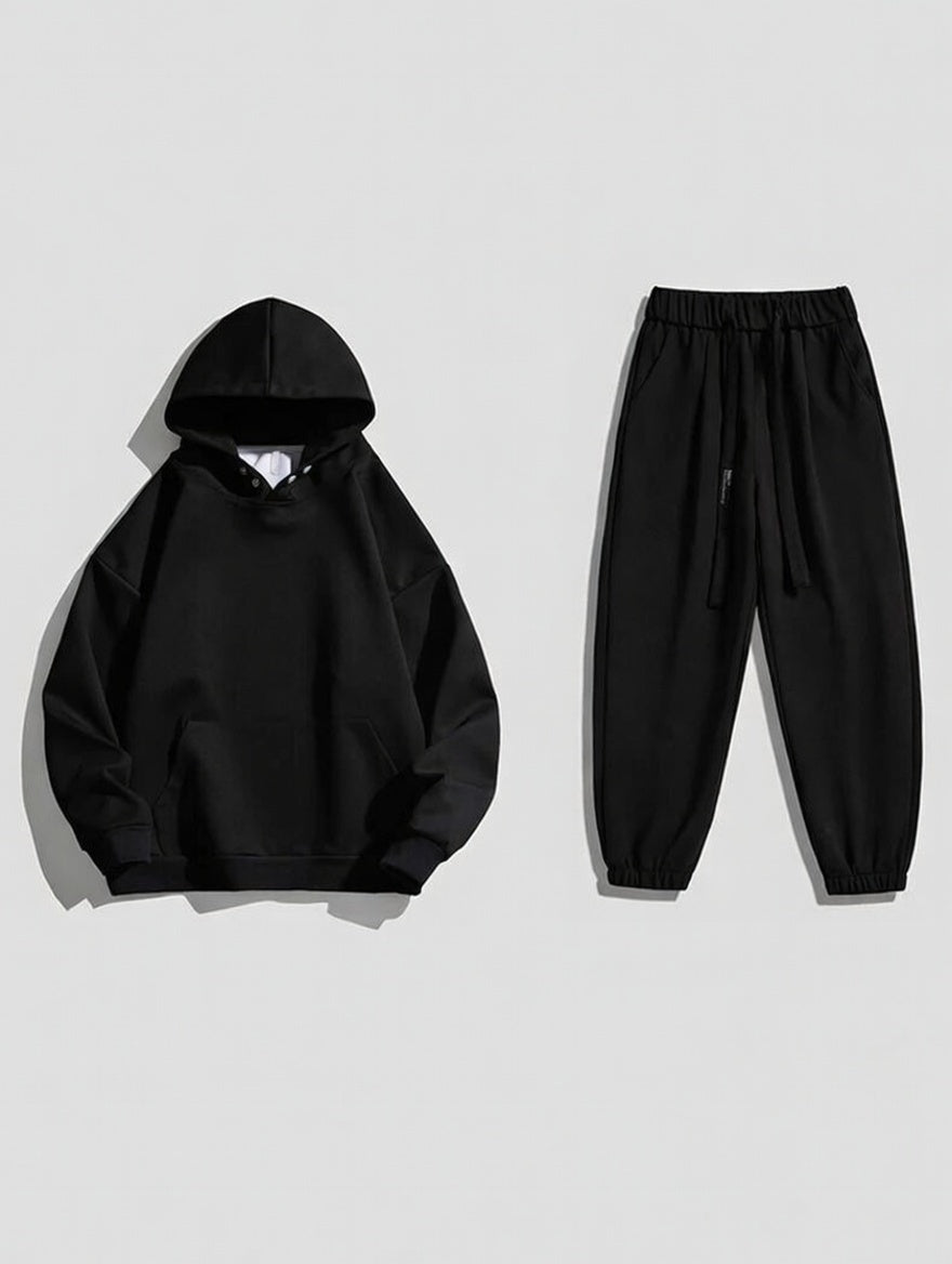 Unisex Windproof Sport Tracksuit