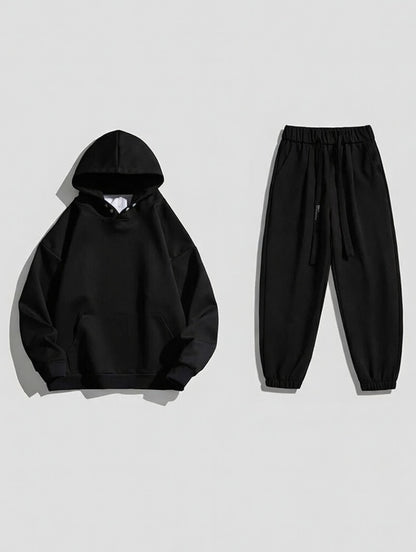 Unisex Windproof Sport Tracksuit