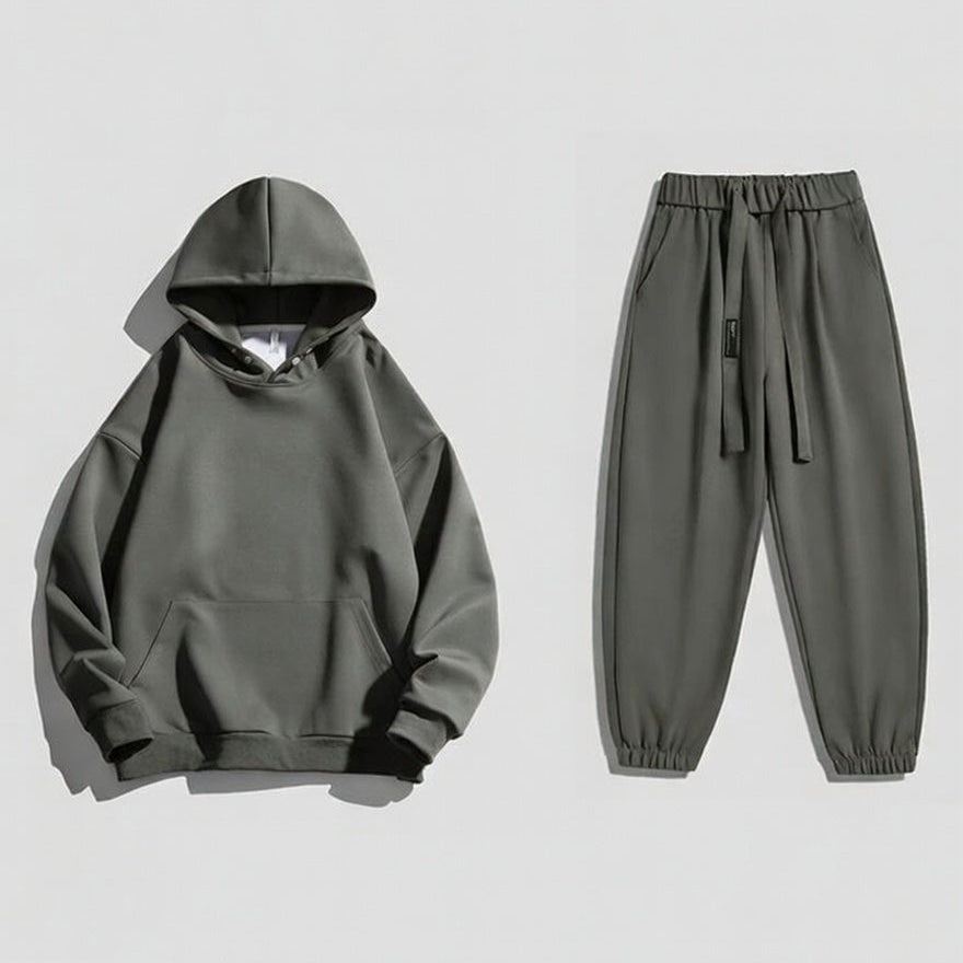 Unisex Windproof Sport Tracksuit
